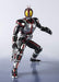 S.H.Figuarts Masked Kamen Rider 555 FAIZ 20 Kamen Rider Kicks Ver Figure BANDAI_4