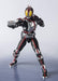 S.H.Figuarts Masked Kamen Rider 555 FAIZ 20 Kamen Rider Kicks Ver Figure BANDAI_6