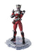 S.H.Figuarts Masked Kamen Rider RYUKI 20 Kamen Rider Kicks Ver Figure BANDAI NEW_1