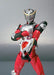 S.H.Figuarts Masked Kamen Rider RYUKI 20 Kamen Rider Kicks Ver Figure BANDAI NEW_2