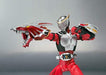 S.H.Figuarts Masked Kamen Rider RYUKI 20 Kamen Rider Kicks Ver Figure BANDAI NEW_3