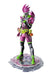 S.H.Figuarts Kamen Rider EX-AID ACTION GAMER LEVEL 2 20 Kamen Rider Kicks Ver_1