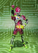 S.H.Figuarts Kamen Rider EX-AID ACTION GAMER LEVEL 2 20 Kamen Rider Kicks Ver_4
