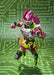 S.H.Figuarts Kamen Rider EX-AID ACTION GAMER LEVEL 2 20 Kamen Rider Kicks Ver_5