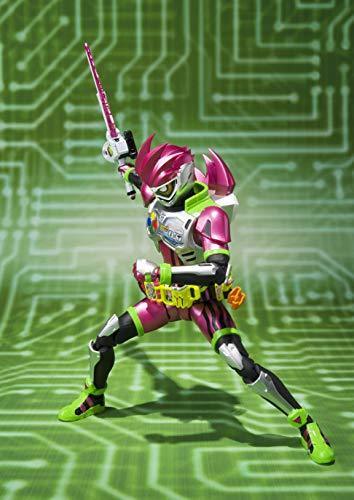 S.H.Figuarts Kamen Rider EX-AID ACTION GAMER LEVEL 2 20 Kamen Rider Kicks Ver_6