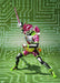 S.H.Figuarts Kamen Rider EX-AID ACTION GAMER LEVEL 2 20 Kamen Rider Kicks Ver_6