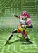 S.H.Figuarts Kamen Rider EX-AID ACTION GAMER LEVEL 2 20 Kamen Rider Kicks Ver_7