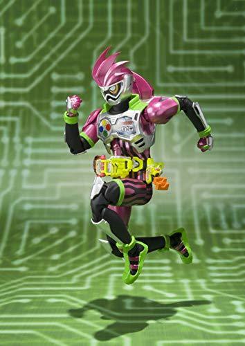 S.H.Figuarts Kamen Rider EX-AID ACTION GAMER LEVEL 2 20 Kamen Rider Kicks Ver_8