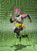 S.H.Figuarts Kamen Rider EX-AID ACTION GAMER LEVEL 2 20 Kamen Rider Kicks Ver_8