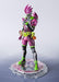 S.H.Figuarts Kamen Rider EX-AID ACTION GAMER LEVEL 2 20 Kamen Rider Kicks Ver_9