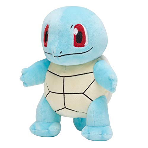 Pokemon Center Original Plush Doll Squirtle 825 (H21xW15xD13 cm) NEW from Japan_1