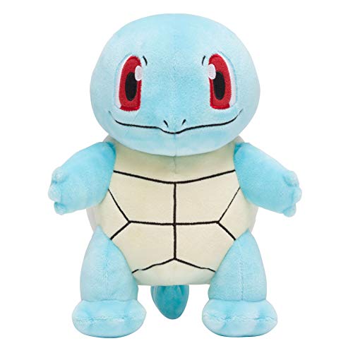 Pokemon Center Original Plush Doll Squirtle 825 (H21xW15xD13 cm) NEW from Japan_2