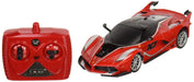 Ccp R/C 1/24 scale Ferrari LaFerrari FXX K Battery Powered ‎3A-XQ3710-RD NEW_1