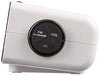SEIKO C3 DL213W Digital Flip alarm clock White New Unopened Vintage style_5