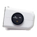 SEIKO C3 DL213W Digital Flip alarm clock White New Unopened Vintage style_6