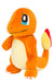 Pokemon Center Original Plush Doll Charmander 23 x 13 x 19 cm NEW from Japan_1