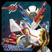 [CD] Kamen Rider Theme Song & Interlude Song Collection NEW from Japan_1