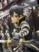 Banpresto Sword Art Online Code Register GOKAI Jet Black Tiger Kirito Figure NEW_2