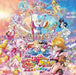[CD] Movie Hugtto! PreCure Futari wa Pretty Cure Main Theme Song Limited Edition_1