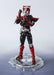 S.H.Figuarts Kamen Rider DRIVE TYPE SPEED 20 Kamen Rider Kicks Ver Figure BANDAI_2