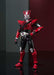 S.H.Figuarts Kamen Rider DRIVE TYPE SPEED 20 Kamen Rider Kicks Ver Figure BANDAI_4