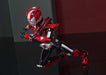 S.H.Figuarts Kamen Rider DRIVE TYPE SPEED 20 Kamen Rider Kicks Ver Figure BANDAI_8