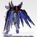 METAL BUILD ZGMF-X20A STRIKE FREEDOM GUNDAM SOUL BLUE Ver Figure BANDAI NEW_9