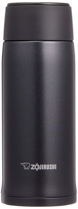 Zojirushi SM-NA36-BA Stainless Steel Thermos Mug Bottle 0.36L Black 2018 Model_1