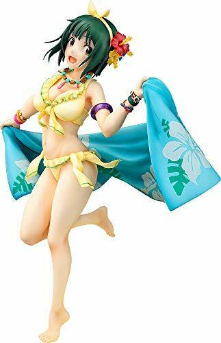 Phat Company The Idolmaster Kotori Otonashi 1/8 Scale Figure NEW from Japan_1