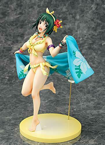 Phat Company The Idolmaster Kotori Otonashi 1/8 Scale Figure NEW from Japan_2