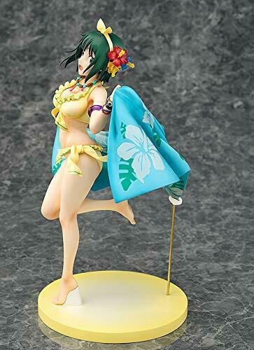 Phat Company The Idolmaster Kotori Otonashi 1/8 Scale Figure NEW from Japan_3