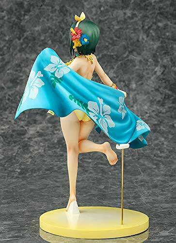 Phat Company The Idolmaster Kotori Otonashi 1/8 Scale Figure NEW from Japan_4