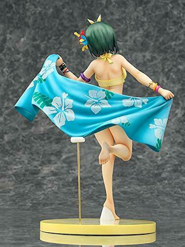 Phat Company The Idolmaster Kotori Otonashi 1/8 Scale Figure NEW from Japan_5