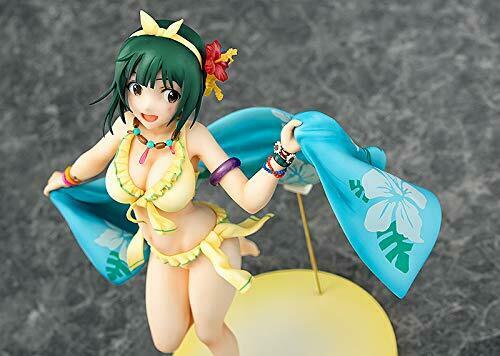 Phat Company The Idolmaster Kotori Otonashi 1/8 Scale Figure NEW from Japan_7