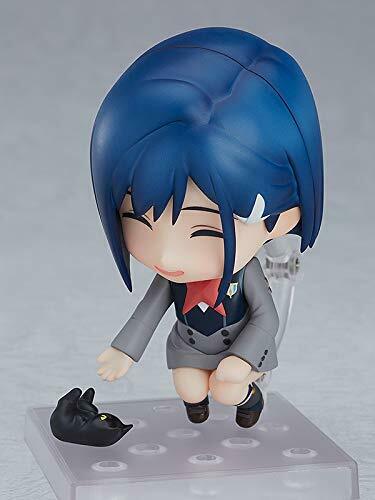 Good Smile Nendoroid 987 Darling in the FranXX  Ichigo Figure New from Japan_5