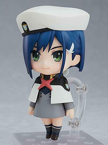 Good Smile Nendoroid 987 Darling in the FranXX  Ichigo Figure New from Japan_6