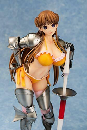 Daiki kougyou Walkure Romanze Re:tell Noel Marres Ascot Figure New from Japan_10