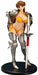Daiki kougyou Walkure Romanze Re:tell Noel Marres Ascot Figure New from Japan_1