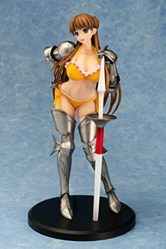 Daiki kougyou Walkure Romanze Re:tell Noel Marres Ascot Figure New from Japan_2