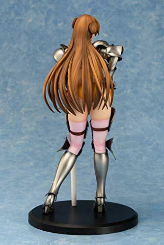 Daiki kougyou Walkure Romanze Re:tell Noel Marres Ascot Figure New from Japan_3