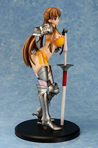 Daiki kougyou Walkure Romanze Re:tell Noel Marres Ascot Figure New from Japan_4