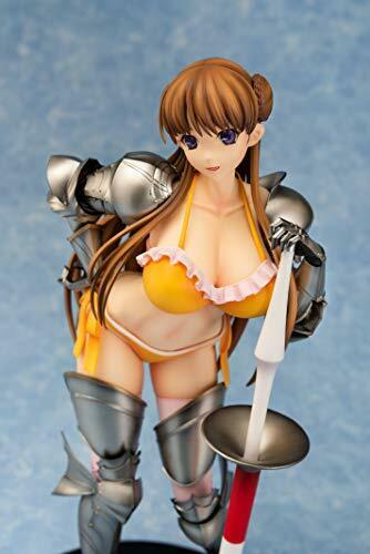 Daiki kougyou Walkure Romanze Re:tell Noel Marres Ascot Figure New from Japan_6