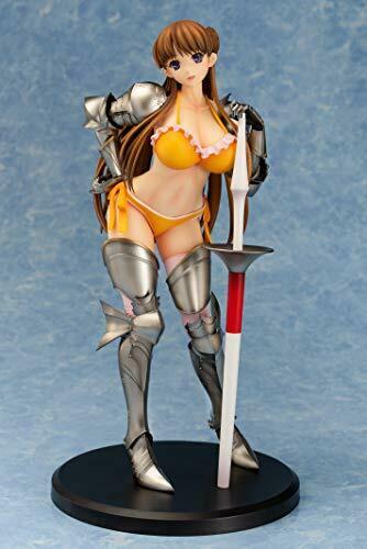 Daiki kougyou Walkure Romanze Re:tell Noel Marres Ascot Figure New from Japan_8