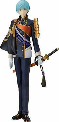 Good Smile Company Touken Ranbu -ONLINE- Ichigo Hitofuri 1/8 Scale Figure NEW_1