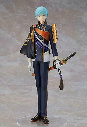 Good Smile Company Touken Ranbu -ONLINE- Ichigo Hitofuri 1/8 Scale Figure NEW_2