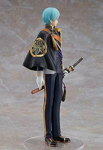 Good Smile Company Touken Ranbu -ONLINE- Ichigo Hitofuri 1/8 Scale Figure NEW_3