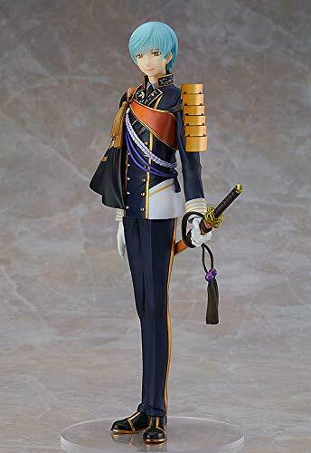 Good Smile Company Touken Ranbu -ONLINE- Ichigo Hitofuri 1/8 Scale Figure NEW_4