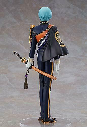 Good Smile Company Touken Ranbu -ONLINE- Ichigo Hitofuri 1/8 Scale Figure NEW_5