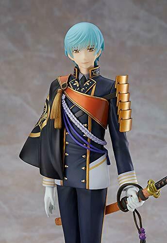 Good Smile Company Touken Ranbu -ONLINE- Ichigo Hitofuri 1/8 Scale Figure NEW_6