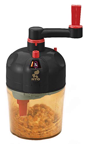 The ultimate NTO (natto) Natto stirrer NEW from Japan_2